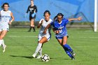 Women's Soccer vs JWU  Wheaton Women's Soccer vs Johnson & Wales University. - Photo by Keith Nordstrom : Wheaton, Soccer